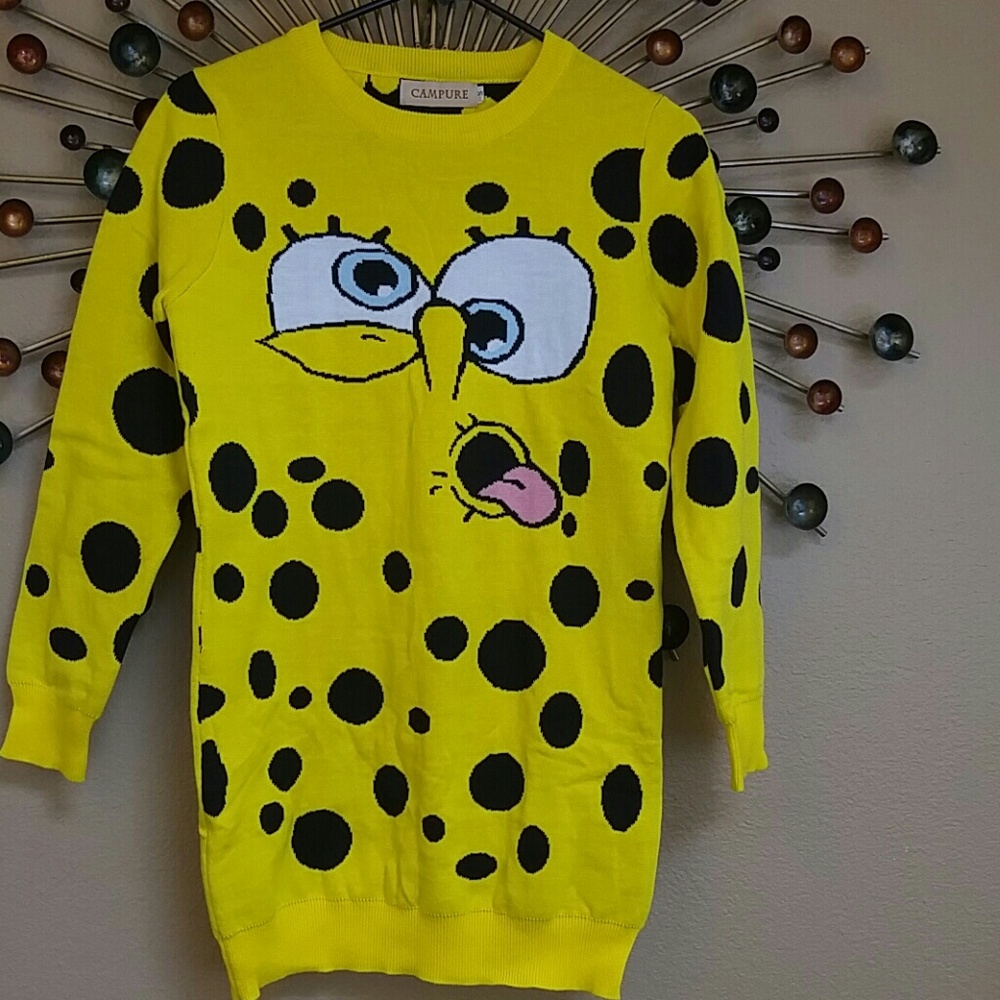 COPY - Campure Sweter